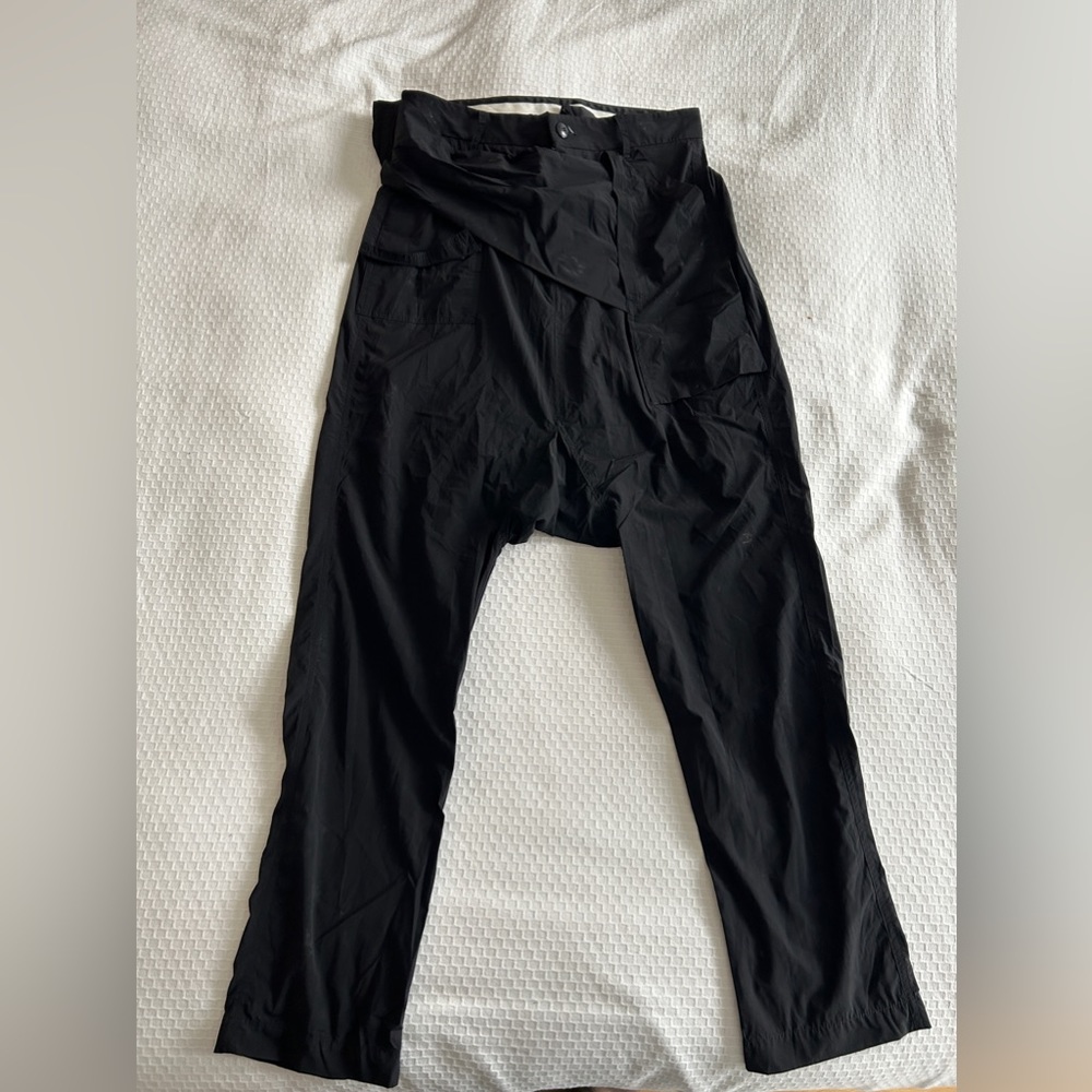 Rick Owens Slacks